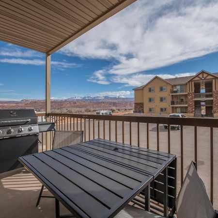 Moab Redcliff Condos エクステリア 写真